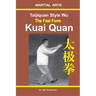 Taijiquan style Wu. The Fast Form - Kuai Quan