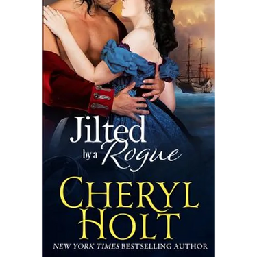 Jilted by a Rogue