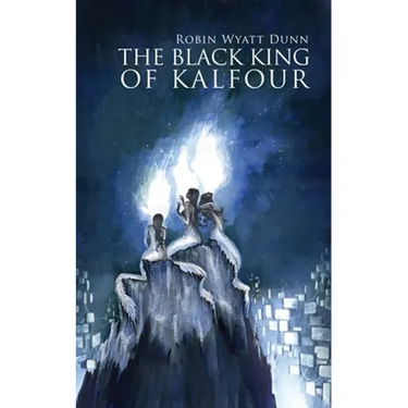 The Black King of Kalfour