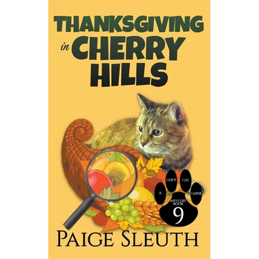 Thanksgiving in Cherry Hills