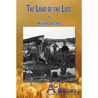 The Land of the Lost