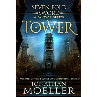 Sevenfold Sword: Tower