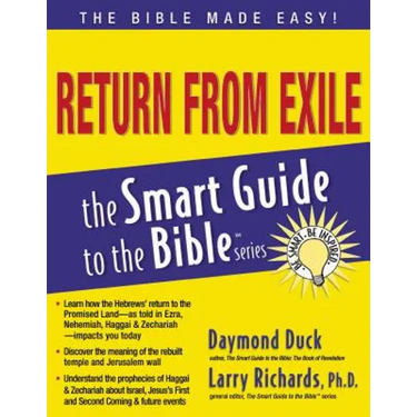 The Return from Exile