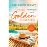 One Golden Summer: A Clean Billionaire Romance in Sunny France