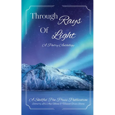 Through Rays of Light