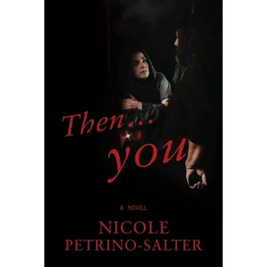 Then . . . you