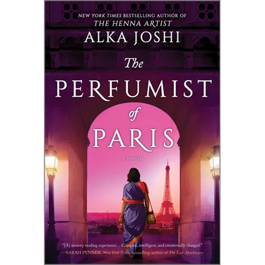 The Perfumist of Paris