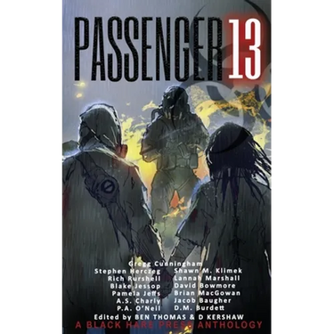 Passenger 13