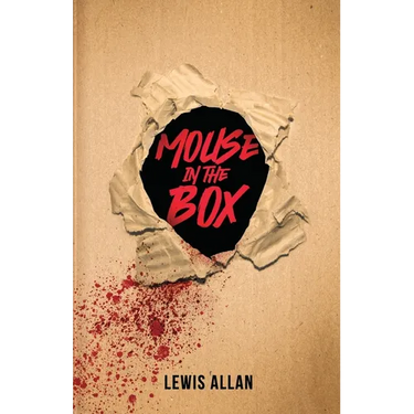 Mouse In The Box