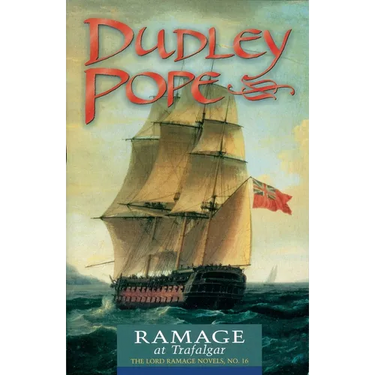 Ramage at Trafalgar