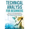 Technical Analysis for Beginners: Take $1k to $10k Using Charting and Stock Trends of the Financial Markets with Zero Trading Experience Required