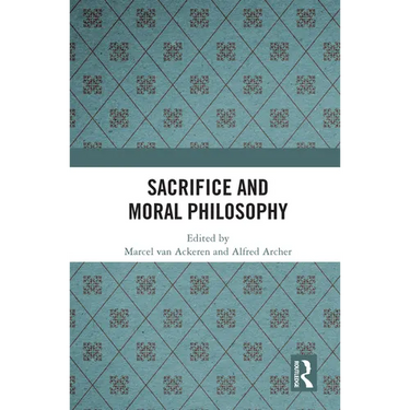 Sacrifice and Moral Philosophy