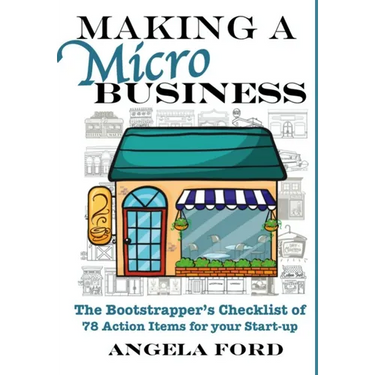 Making A Microbusiness