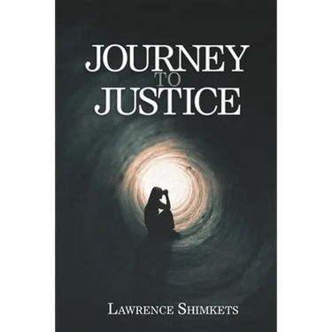 Journey to Justice: A Linda and Scott Tale of Intrigue