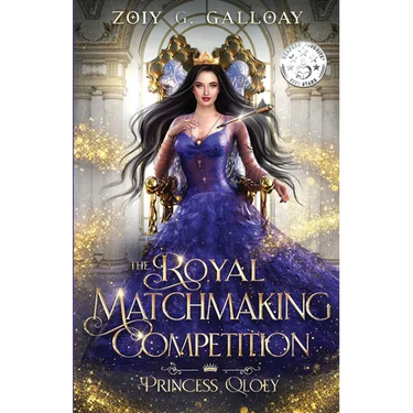 The Royal Matchmaking Competition: Princess Qloey
