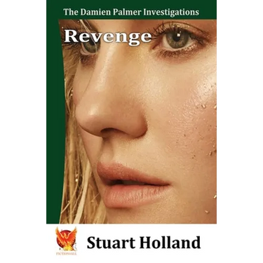 Revenge: The Damien Palmer Investigations - Book 3