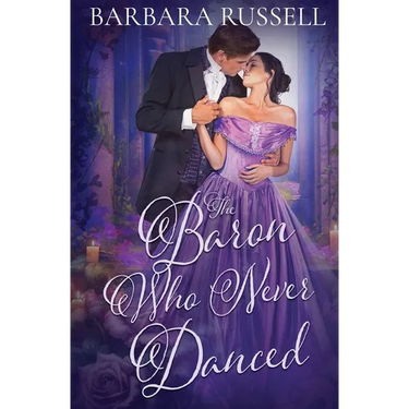 The Baron Who Never Danced