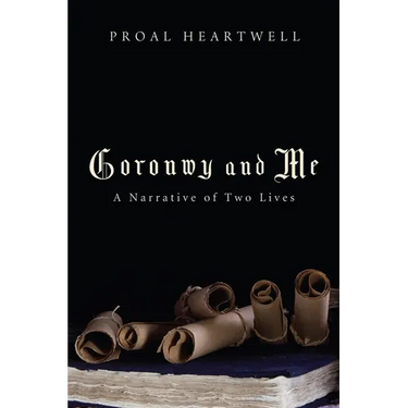 Goronwy and Me