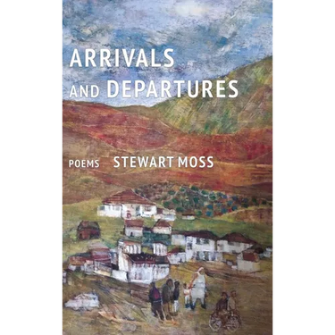 Arrivals and Departures