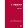 Dostoyevsky: His Life and Work