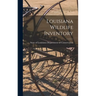 Louisiana Wildlife Inventory