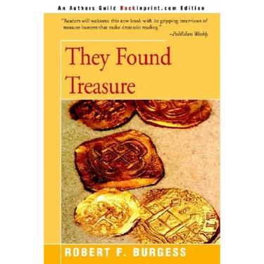 They Found Treasure