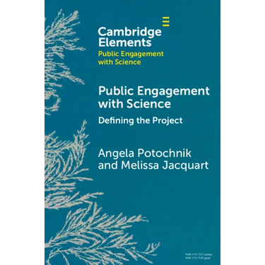 Public Engagement with Science