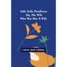 Jolly Sally Pendleton; Or, the Wife Who Was Not a Wife