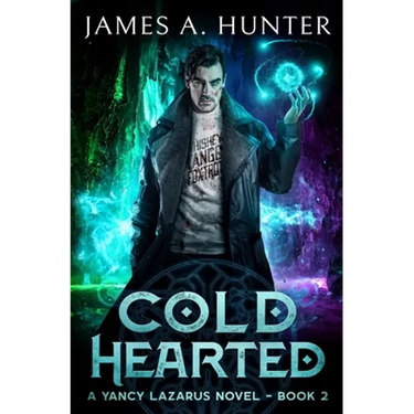 Cold Hearted