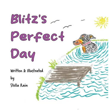 Blitz's Perfect Day