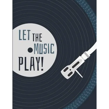 Let The Music Play