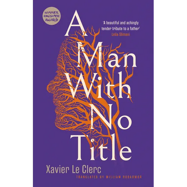 A Man with No Title