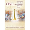 CIVIL = Conspiring Individuals Victimized Innocent Lives