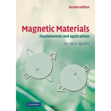 Magnetic Materials