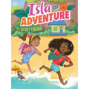 The Secret Cabana
