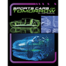 Sports Cars of Tomorrow