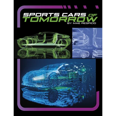 Sports Cars of Tomorrow