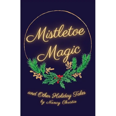 Mistletoe Magic