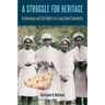 A Struggle for Heritage: Archaeology and Civil Rights in a Long Island Community