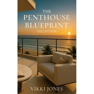The Penthouse Blueprint: Collection