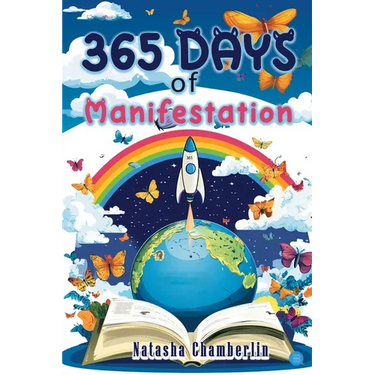 365 Days of Manifestation