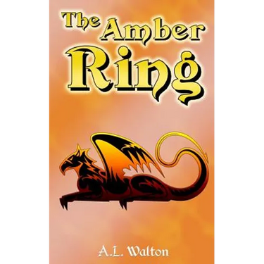 The Amber Ring (A Novella)