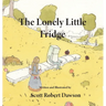 The Lonely Little Fridge