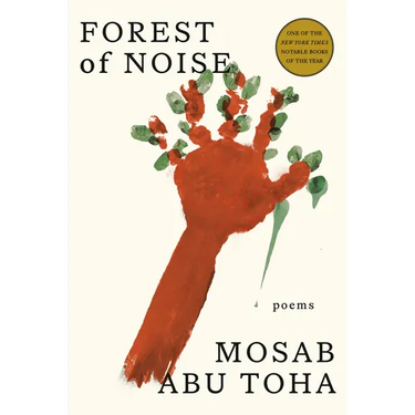 Forest of Noise: Poems