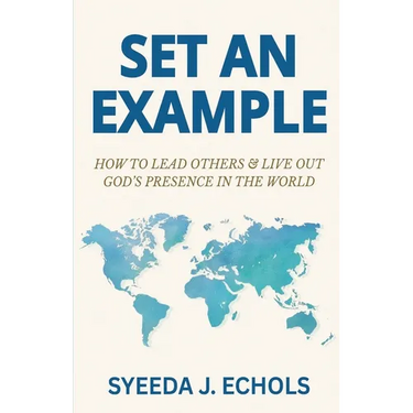Set An Example