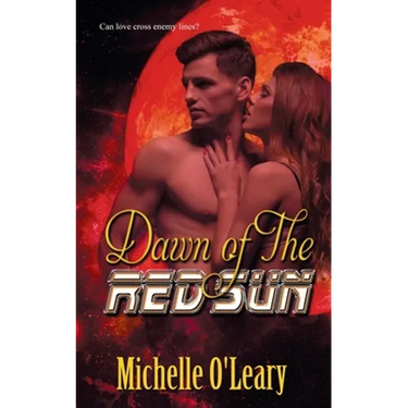 Dawn of the Red Sun