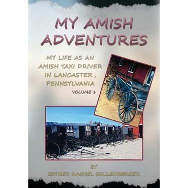 My Amish Adventures