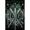 Fate & Furies: An epic romantic fantasy