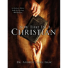 Now That I'm A Christian
