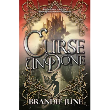Curse Undone